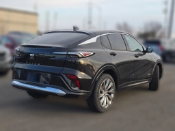 Buick Envista Avenir FWD 4dr 2026