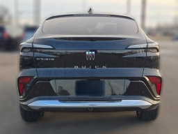 Buick Envista Avenir FWD 4dr 2026