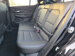 Buick Envista Avenir FWD 4dr 2026