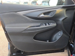 Buick Envista Avenir FWD 4dr 2026