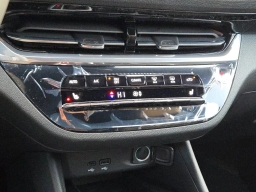 Buick Envista Avenir FWD 4dr 2026