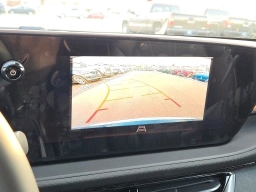 Buick Envista Avenir FWD 4dr 2026