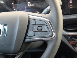 Buick Envista Avenir FWD 4dr 2026