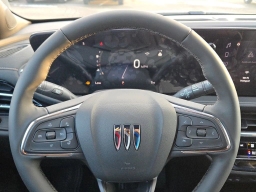 Buick Envista Avenir FWD 4dr 2026