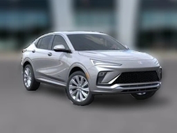 Buick Envista Avenir FWD 4dr 2026