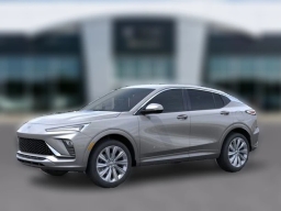 Buick Envista Avenir FWD 4dr 2026
