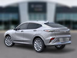 Buick Envista Avenir FWD 4dr 2026