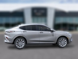 Buick Envista Avenir FWD 4dr 2026