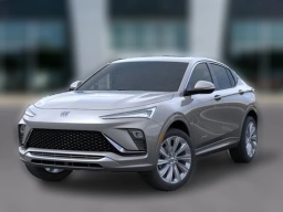 Buick Envista Avenir FWD 4dr 2026