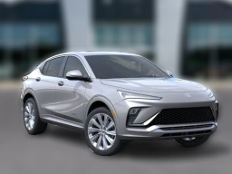 Buick Envista Avenir FWD 4dr 2026