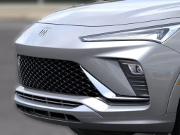 Buick Envista Avenir FWD 4dr 2026