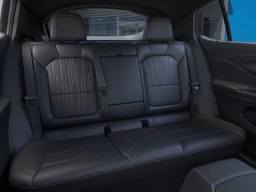 Buick Envista Avenir FWD 4dr 2026