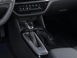 Buick Envista Avenir FWD 4dr 2026