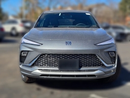 Buick Envista Avenir FWD 4dr 2026