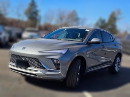 Buick Envista Avenir FWD 4dr 2026