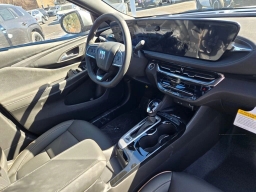 Buick Envista Avenir FWD 4dr 2026