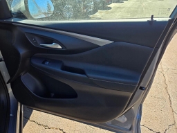 Buick Envista Avenir FWD 4dr 2026