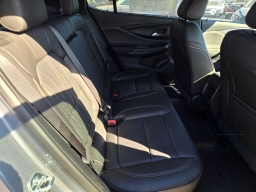 Buick Envista Avenir FWD 4dr 2026