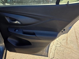 Buick Envista Avenir FWD 4dr 2026