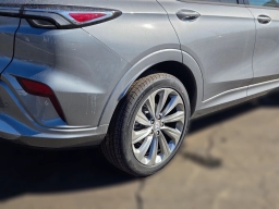 Buick Envista Avenir FWD 4dr 2026