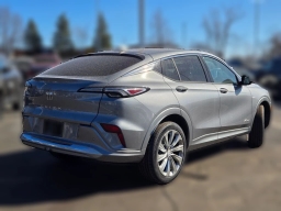 Buick Envista Avenir FWD 4dr 2026