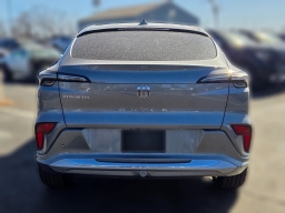 Buick Envista Avenir FWD 4dr 2026