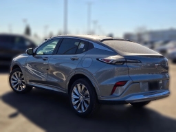 Buick Envista Avenir FWD 4dr 2026