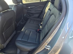 Buick Envista Avenir FWD 4dr 2026