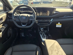 Buick Envista Avenir FWD 4dr 2026
