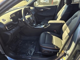 Buick Envista Avenir FWD 4dr 2026