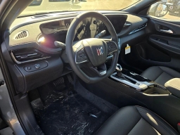 Buick Envista Avenir FWD 4dr 2026