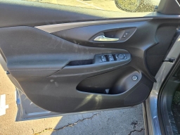 Buick Envista Avenir FWD 4dr 2026