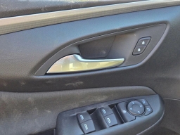 Buick Envista Avenir FWD 4dr 2026