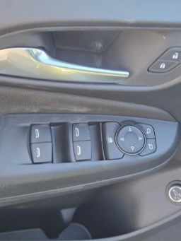 Buick Envista Avenir FWD 4dr 2026