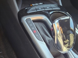 Buick Envista Avenir FWD 4dr 2026