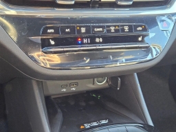 Buick Envista Avenir FWD 4dr 2026