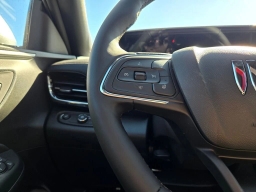 Buick Envista Avenir FWD 4dr 2026