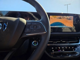 Buick Envista Avenir FWD 4dr 2026