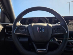 Buick Envista Avenir FWD 4dr 2026