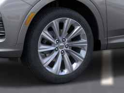 Buick Envista Avenir FWD 4dr 2026