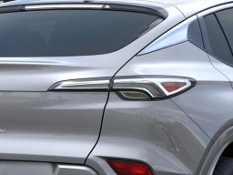 Buick Envista Avenir FWD 4dr 2026