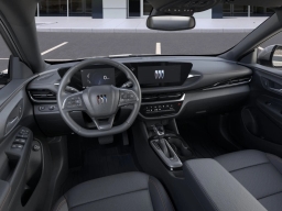 Buick Envista Avenir FWD 4dr 2026