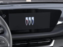Buick Envista Avenir FWD 4dr 2026