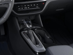 Buick Envista Avenir FWD 4dr 2026