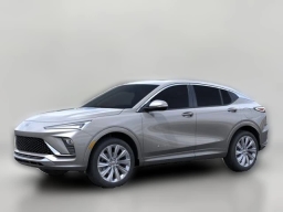 Buick Envista Avenir FWD 4dr 2026