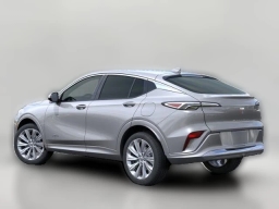 Buick Envista Avenir FWD 4dr 2026