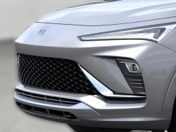 Buick Envista Avenir FWD 4dr 2026