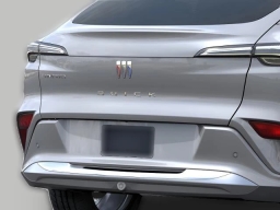 Buick Envista Avenir FWD 4dr 2026