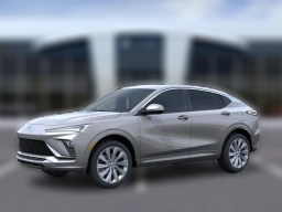 Buick Envista Avenir FWD 4dr 2026