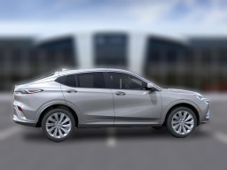 Buick Envista Avenir FWD 4dr 2026